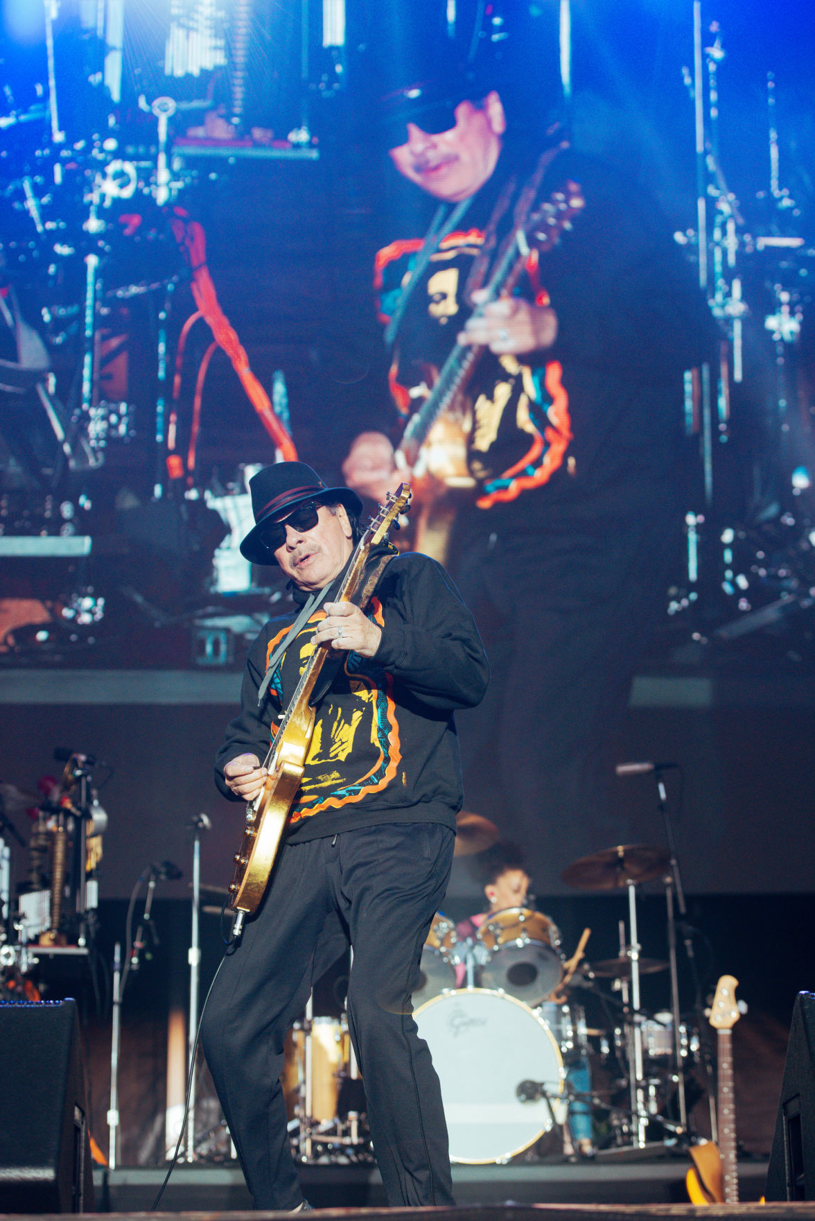BottleRock 2019, Day 3